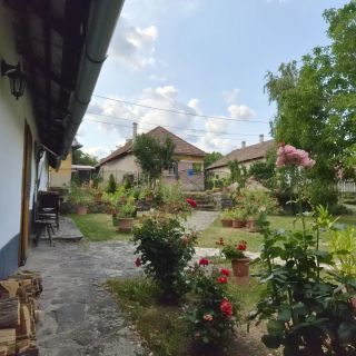 Emese Vendégház Hejce (2)