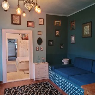 Kisbagoly Vendégház Parád (5)