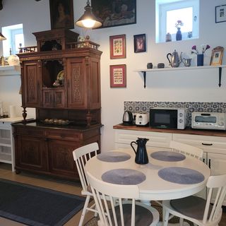 Kisbagoly Vendégház Parád (4)