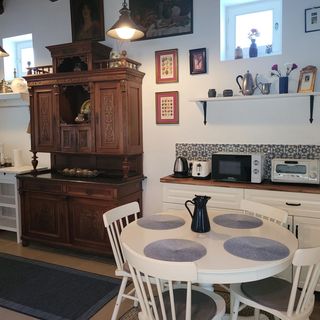 Kisbagoly Vendégház Parád (4)