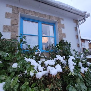 Kisbagoly Vendégház Parád (3)