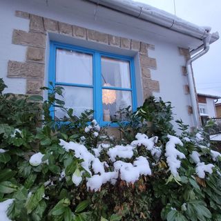 Kisbagoly Vendégház Parád (3)