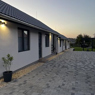 Shubu Garden Vendégházak Szilvásvárad (2)