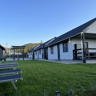 Shubu Garden Vendégházak Szilvásvárad (3)