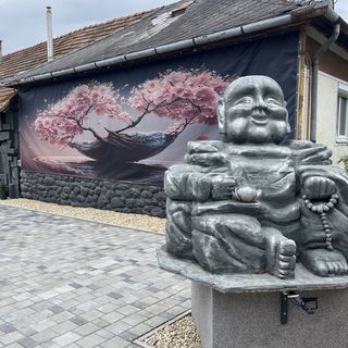 Shubu Garden Vendégházak Szilvásvárad (4)