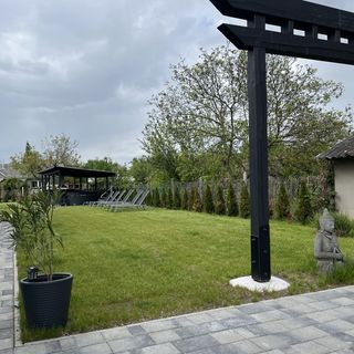 Shubu Garden Vendégházak Szilvásvárad (5)