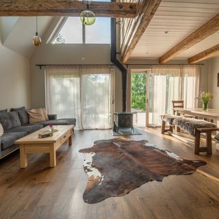 Lagom Lodge Izvoare (3)