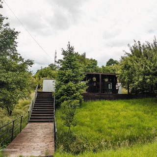 Ethereal Chalet Valea Mare Pravăț (3)