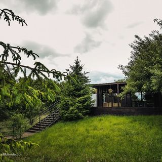 Ethereal Chalet Valea Mare Pravăț (5)