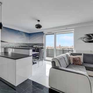 Grand Apartments BASTION WAŁOWA A76 Gdańsk (5)