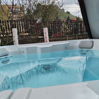 Vár -Lak Apartman Sümeg (2)