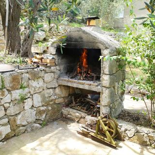 Apartmanok A Tenger Mellett Prozurska Luka, Mljet - 22335 Prožurska Luka (4)