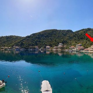 Apartmanok A Tenger Mellett Prozurska Luka, Mljet - 22335 Prožurska Luka (3)