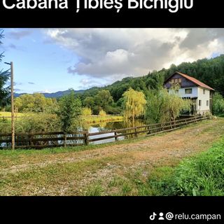 Cabana Țibleș (5)