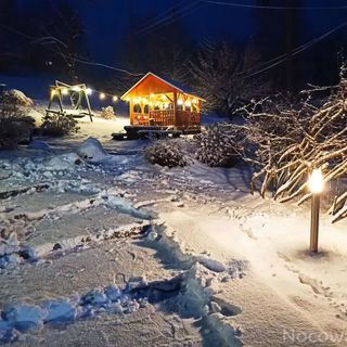 Wiślany Raj Pokoje i Apartamenty Wisła (5)