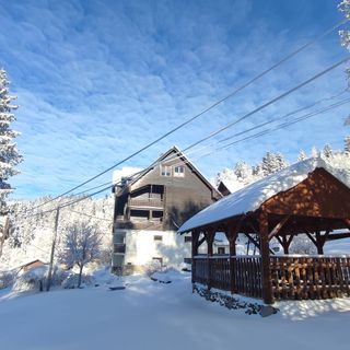 Wiślany Raj Pokoje i Apartamenty Wisła (2)