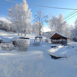 Wiślany Raj Pokoje i Apartamenty Wisła (3)