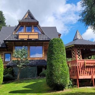 Dom wczasowy Klaudia Kościelisko (2)