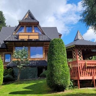 Dom wczasowy Klaudia Kościelisko (2)