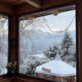 Dom wczasowy Klaudia Kościelisko (3)