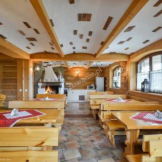 Budget rooms - Tanie Pokoje Burtek Zakopane (4)