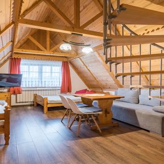 Budget rooms - Tanie Pokoje Burtek Zakopane (5)