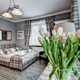 Willa Camaro Zakopane. (4)