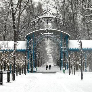 Sanatorium Uzdrowiskowe MSWiA Bristol Kudowa-Zdrój (2)