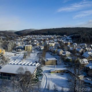Sanatorium Uzdrowiskowe MSWiA Bristol Kudowa-Zdrój (4)
