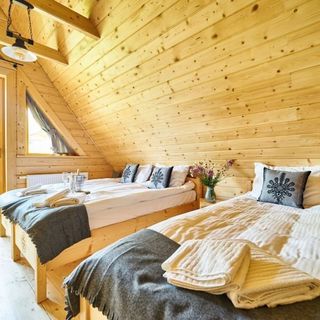 Osada nad Potokiem Zakopane (2)