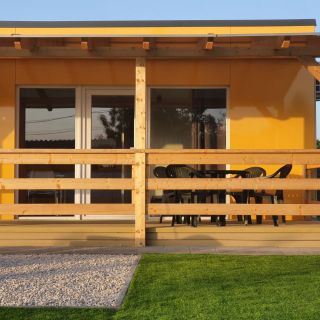 Oppen House Apartmanok Tiszafüred (2)