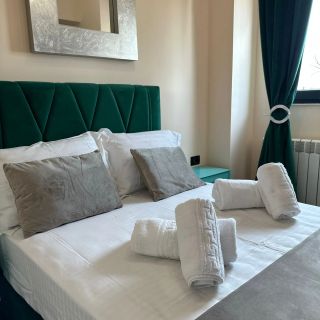 Jolie Studio & Apartments Eforie Nord (4)