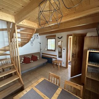 Domki Pod Wodospadem Wisła (3)