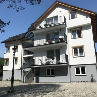 Apartamenty Dolina Jawornika Wisła  (5)