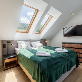 Apartamenty Dolina Jawornika Wisła  (2)