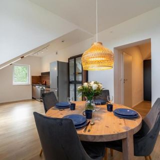 Apartamenty Dolina Jawornika Wisła  (3)