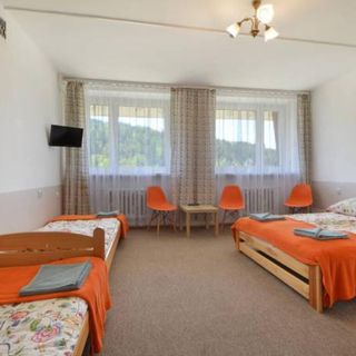 Ośrodek Wczasowy Kłos WISŁA (2)