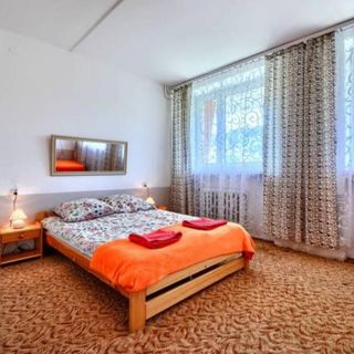 Ośrodek Wczasowy Kłos WISŁA (5)