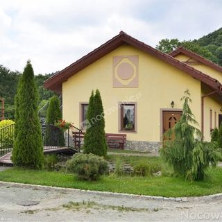 Apartamenty u Agi Kudowa Zdrój (2)