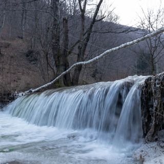 Rivendell Chalet Frăsinet (5)