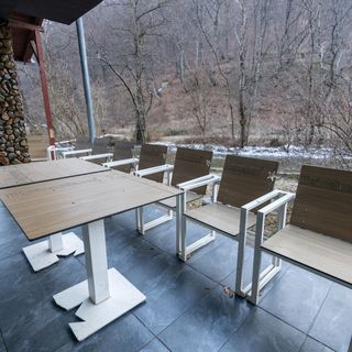 Rivendell Chalet Frăsinet (4)