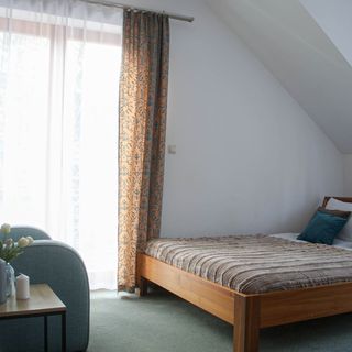 Apartamenty przy plaży. Willa "For You" (4)