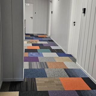 Rest Hostel Airport Modlin (2)