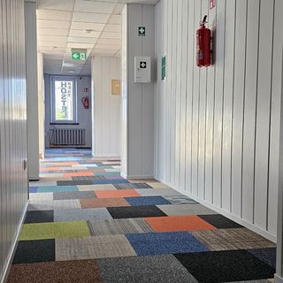 Rest Hostel Airport Modlin (3)