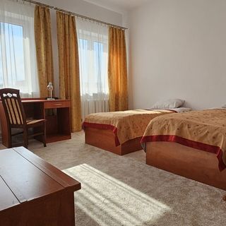 Rest Hostel Airport Modlin (4)