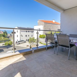 Apartment Belle Vue Primosten (3)