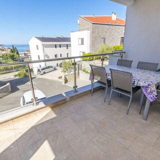 Apartment Belle Vue Primosten (2)