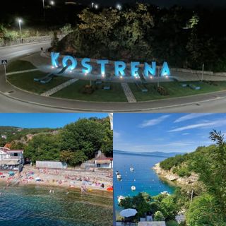 Apartment Ela Kostrena (4)