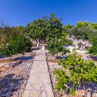 Apartment Karolina Poljica (4)