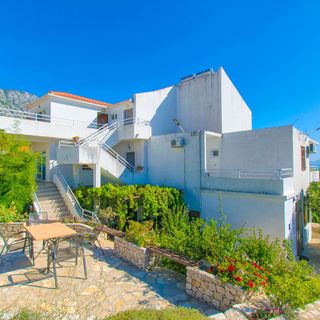 Apartment Goran Igrane (4)